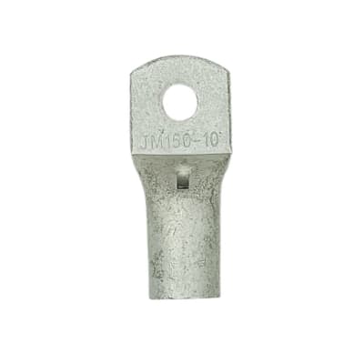 Terminal De Compresion Estandar 150mm2 (300 MCM) OJO 10MM1