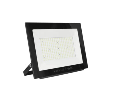 Foco Proyector Led 200W 18000LM IP65 6500K-VKB1