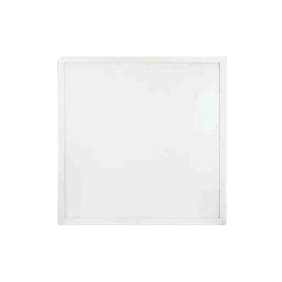 Panel Emb. Cuadrado 48W, 600X600MM, 6500K, 5300LM IP20-Lumex1
