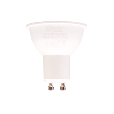 Ampolleta Dicroica Led GU-10 5W 390LM 3000K - Want1