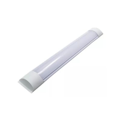 Flat Tubo Led Regleta Plana 18W 60cm 1440LM 5700K IP20 - Want1
