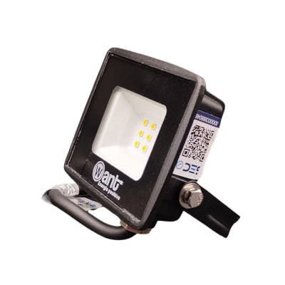 Foco Proyector Led 10W 1200LM IP65 3000K - Want1