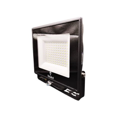 Foco Proyector Led 100W 9000LM IP65 6000K - Neuled1