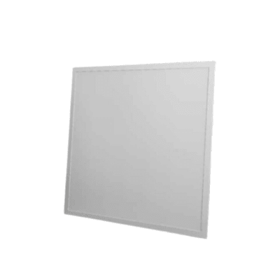 Panel Embutido Cuadrado 40W, 600X600MM, 6500K, 4000LM IP20- Want1