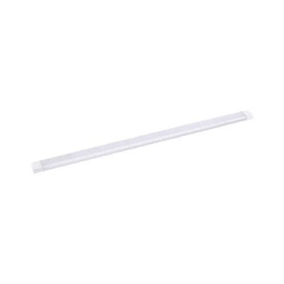 Flat Tubo Led Regleta Plana 54W 120cm 4400LM 5700K IP20 - Want1