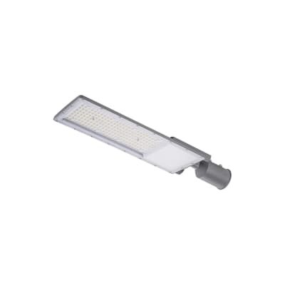 Luminaria Alumbrado Publico Slim Led 150W 16500LM Luz Fria WANT4