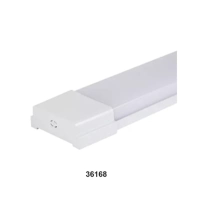 Flat Regleta Plana 75W 120cm 5800LM 5700K IP20 - Want1