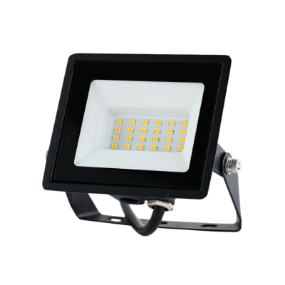 Foco Proyector Led 20W 1800LM IP65 6000K ECOTHIN - Want1