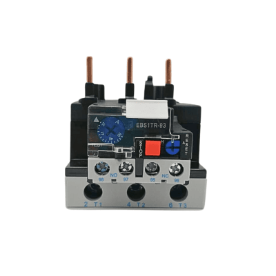 Rele Termico para Contactor 37 - 50A Lexo1