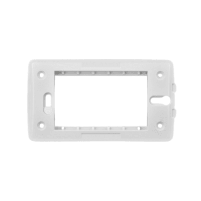 Soporte 3 Modulos Con Tornillo - Lexo1