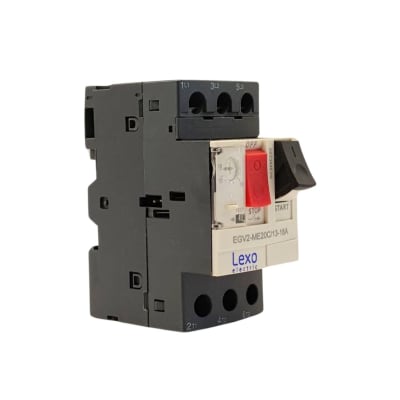 Guardamotor 13-18A Lexo1