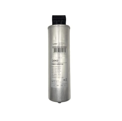 Condensador Trifásico HYSMK0.4-5-3 - 5kVAR 400V Lexo1