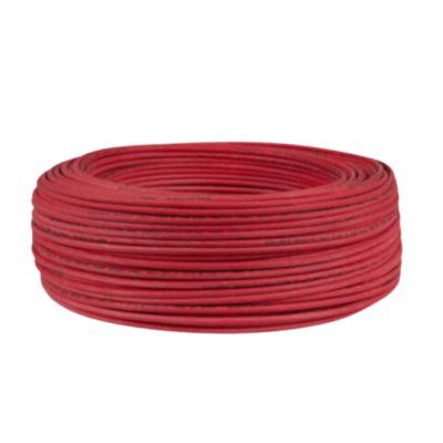 Cable EVA Libre Halogeno 4MM2 Rojo 750V - 100Mts1
