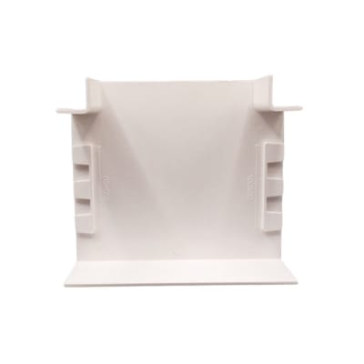 Angulo Derivacion T Para Canaleta 100X50MM1