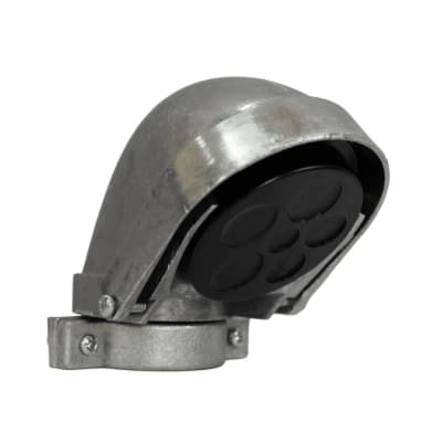 Cabeza De Servicio 20MM Con Abrazadera Y Tuerca1