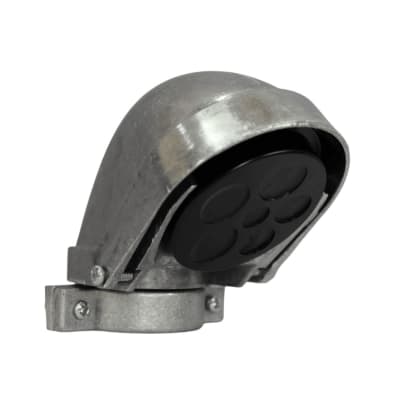 Cabeza De Servicio 25MM Con Abrazadera Y Tuerca1