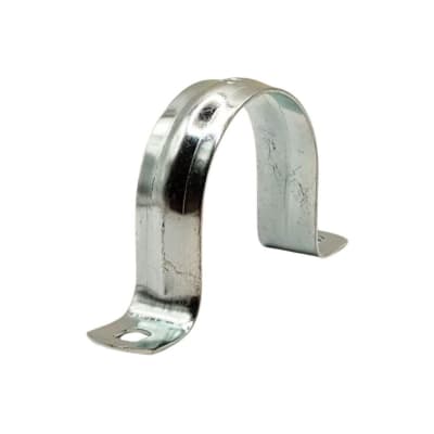 Abrazadera Omega Zincada 25MM1