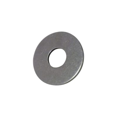 Golilla Plana Calibrada 3/8'' Zincada1