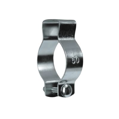 Abrazadera Caddy 50MM1