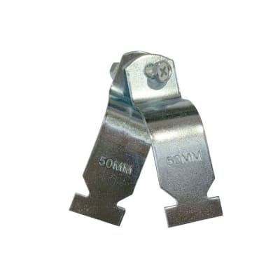 Abrazadera Para Riel RC 50mm1