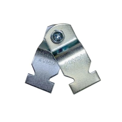 Abrazadera Para Riel RC 20mm1