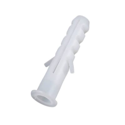 Tarugo de Nylon Fischer 6mm1