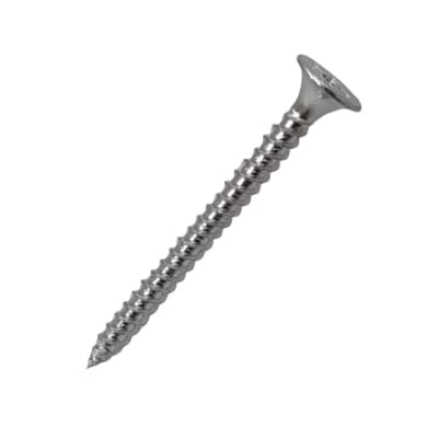 Tornillo Volcanita CRS 6x1 Punta Fina1