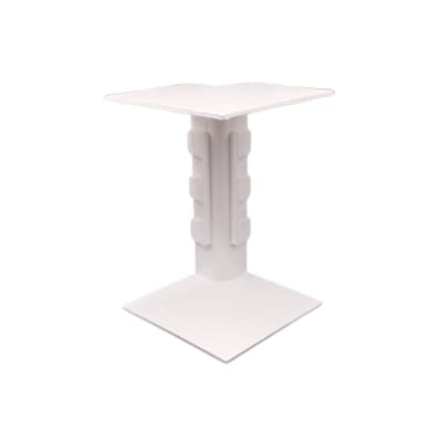 Angulo Interior Para Canaleta PVC 100X50MM1