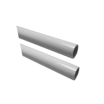Tuberia Conduit Libre Halogeno 20mm Gris x 3 Mts1