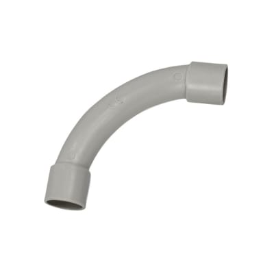 Curva Para Tuberia Libre Halogeno 25mm1