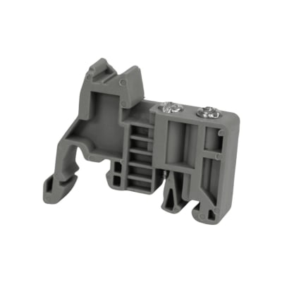 Tope Final Para Borne Gris1