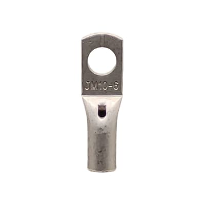 Terminal De Compresion Estandar 10mm2 (8 AWG) OJO 6MM1