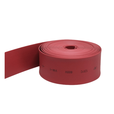 Manga Termocontraible 10 - 25mm2 Roja X MT1