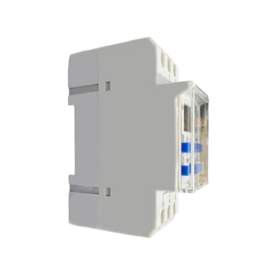 Timer Interruptor Digital 16A 220V Reserva de 150 Hrs Bekam1