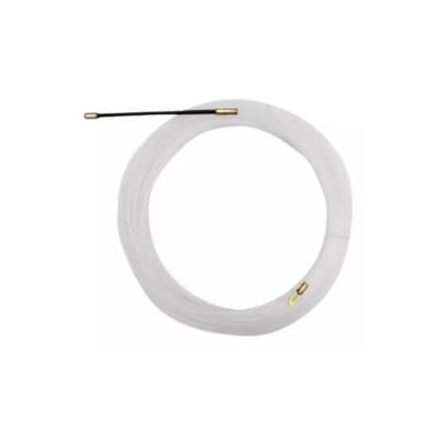 Laucha Pasacable de Plastico Nylon 3mm x 20mts1