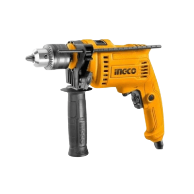 Taladro Percutor Electrico Industrial 680W/13mm INGCO ID68081