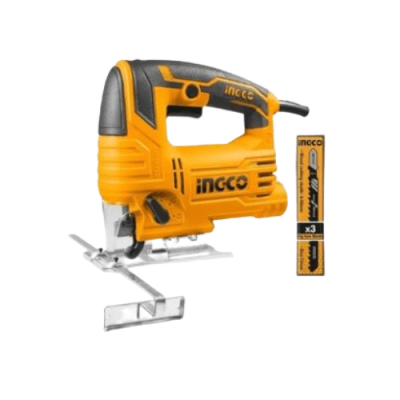 Sierra Caladora Industrial Electrica 570W INGCO JS570281