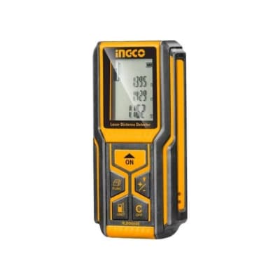 Medidor de Distancia Laser 60m INGCO HLDD06081