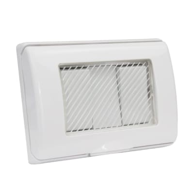 Hidrobox Interperie Emb. Interruptor Doble 9/15 250V IP55 Stanford1