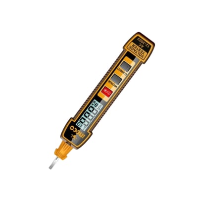 Lapiz Detector de Voltaje 12-300V HSDT330011
