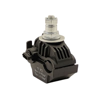 Conector Dentado 10-95mm2 / 1.5-10mm2 M6 (LPEP)1