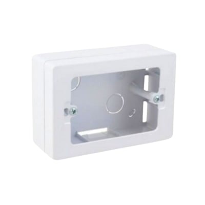 Caja Chuqui PVC Con Pre Cortes - DRL1