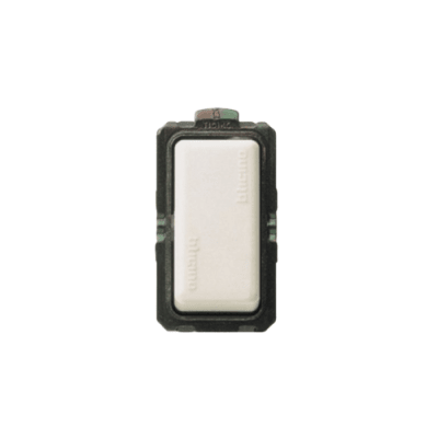 Modulo Interruptor 9/24 16A Magic 5003 Marfil - Bticino1