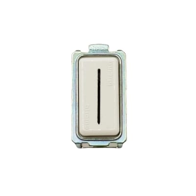 Modulo Falso Polo Magic 5000 Marfil - Bticino1