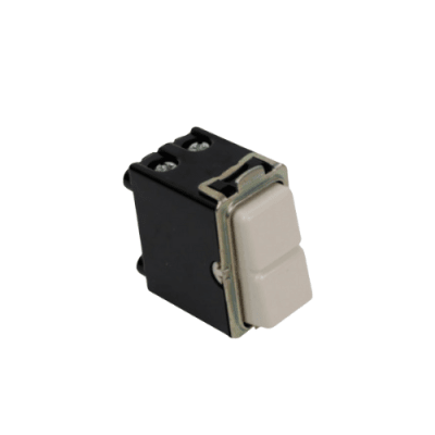 Modulo Interruptor de 4 Vias, Cruzamiento, Multipunto Magic 5012 Marfil - Bticino1