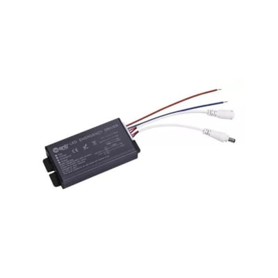 Kit de Emergencia Led 3-60W, 10A 2hrs Want1