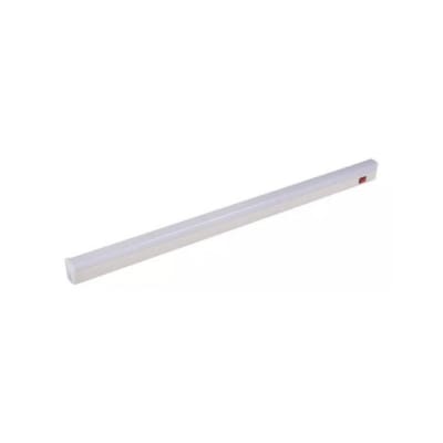 Canoa Led con Interruptor On/Off 9W 6500°K 765 LM 2x3.5x57cm 220V1