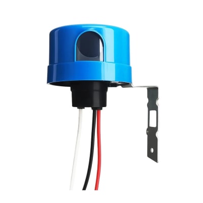 Fotocelda Con Base 10A 110-240Vac Stanford1