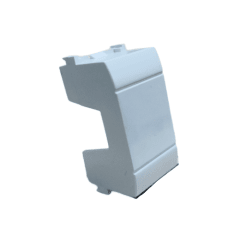 Falso Polo Gris Evolucion para Caja Interperie Casquete - Scame