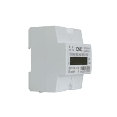 Remarcador Monofasico Digital a Riel Din 100A DDS226D-4P CNC